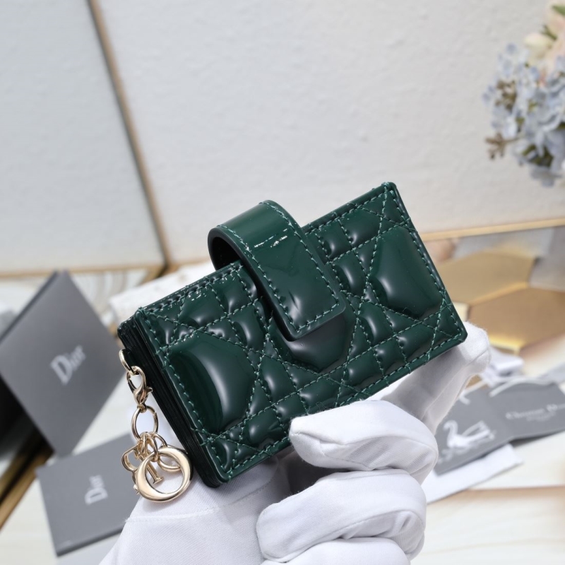 Dior Wallet